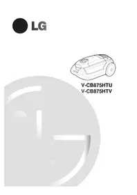 V-CB875HTU LG