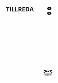 TILLREDA 604.933.58 IKEA