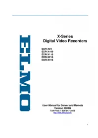DVR2003G Elmo