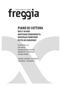 HA640GTW Freggia
