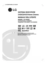 LH-C6230 LG