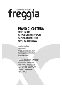 HR631VGT Freggia