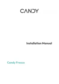 CFL3518E CANDY