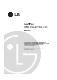 WD-6550F LG