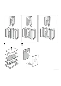 RÖDALM 305.537.25 IKEA
