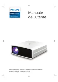 NeoPix 750 Smart NPX750 PHILIPS
