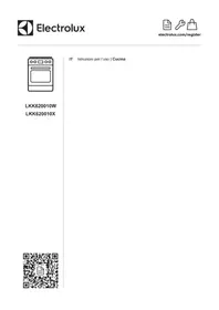 LKK620010X ELECTROLUX