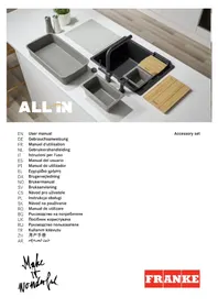 ALL-IN 5 FRANKE