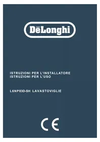 L6NP83D-SH DELONGHI