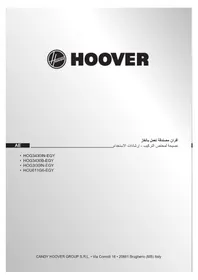 HOU611G6-EGY HOOVER