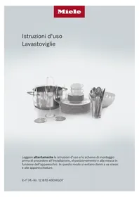 G 5811 SCU OBSW MIELE