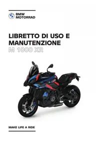 M 1000 XR (2025) BMW