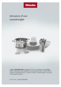 G 5853 SCVI MIELE