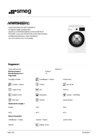 WNP84SEA1 SMEG