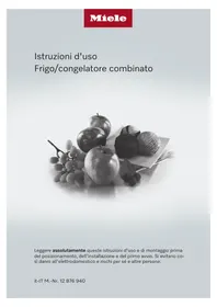 KFN 4397 CD MIELE