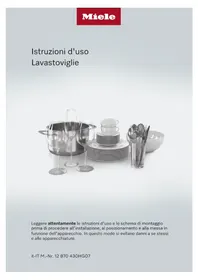 G 5653 Vi Active MIELE