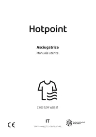 C HD 92M WBS IT HOTPOINT