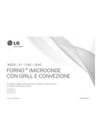MC8180HCS LG