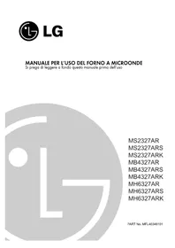 MH6327AR LG