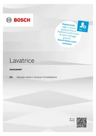 WAN24009IT BOSCH