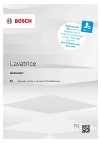 WGB264A0IT BOSCH