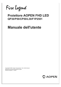 QP30 AOPEN
