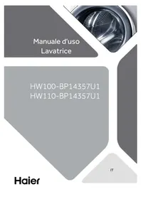 HW130BP14357GUIT HAIER