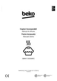 BBIM11300XMPC BEKO