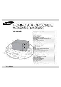 CE1197UBT SAMSUNG