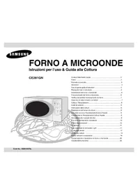 CE281GN SAMSUNG