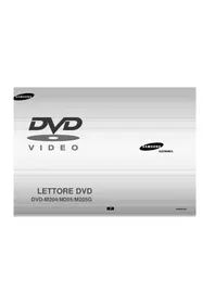 DVD-M204 SAMSUNG