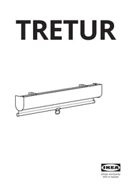 TRETUR 803.804.78 IKEA