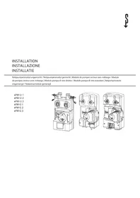PM-G 1 STIEBEL ELTRON