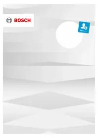 Serie 6 MUMS6ZS18 BOSCH