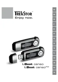 I.Beat Censo TrekStor