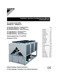 EWAQ190F-XR DAIKIN