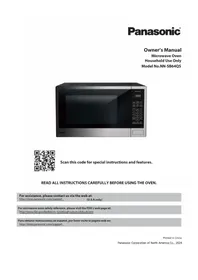 NN-SB64QS PANASONIC