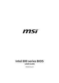 MSI MPG B860I EDGE TI WIFI - Motherboard