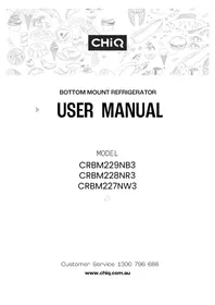 CRBM229NB3 CHiQ