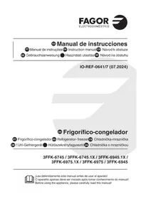 3FFK-6745.1X FAGOR