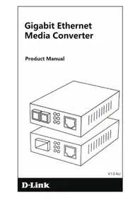 DMC-F810SC D-LINK