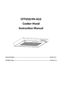 CFT610/4N-ALG CANDY