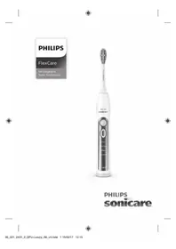 Sonicare FlexCare HX6974 PHILIPS