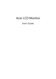 PM161QJ ACER