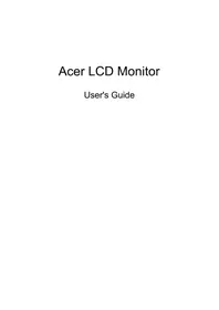 XZ342CUV ACER