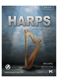 Harps Garritan