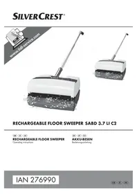 SABD 3.7 LI C2 SILVERCREST