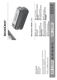 SFSGM 1.5 A1 SILVERCREST