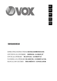 SBS6890BGE VOX