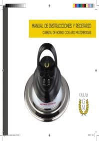 Cabezal De Horno CECOTEC